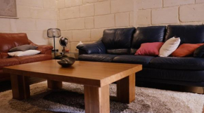 Central House in Sliema with Private Pool